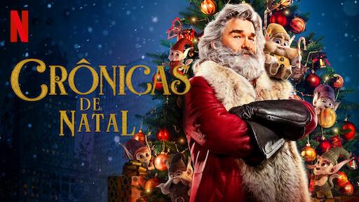 David e os Duendes de Natal | Site oficial da Netflix David e os Duendes de Natal | Site oficial da Netflix