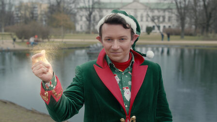David e os Duendes de Natal | Site oficial da Netflix David e os Duendes de Natal | Site oficial da Netflix