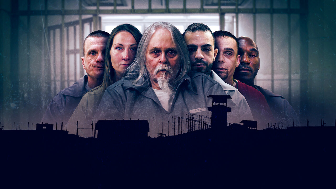 Le Detenu Saison 2 Watch I AM A KILLER | Netflix Official Site